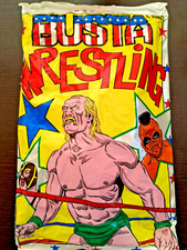 WRESTLING BUSTA SORPRESA PLAY