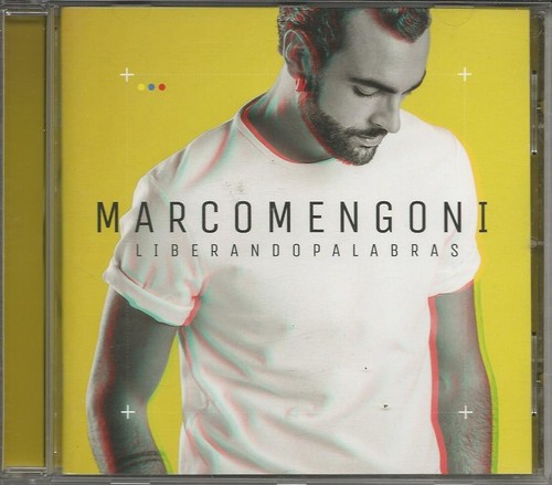 Marco mengoni raro - mengoni, in