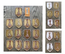 Distintivo toppa calcio