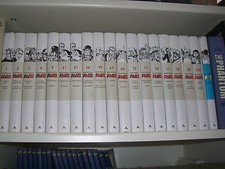 ALAN FORD STORY N.69 -