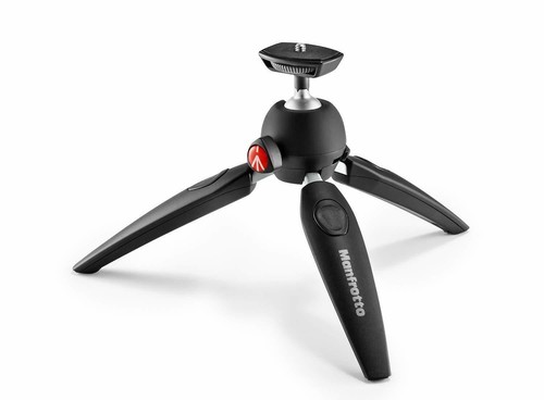 Manfrotto mini treppiede pixi - manfrotto,
