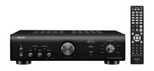 Denon PMA 600NE Amplificatore integrato con Bluetooth e Phono MM Nero
