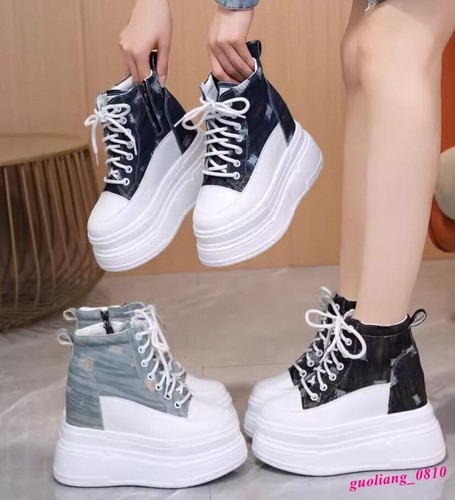 Scarpe donna coreane - da, in