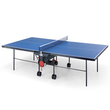 Fas tavolo da Ping Pong Hobby Blu