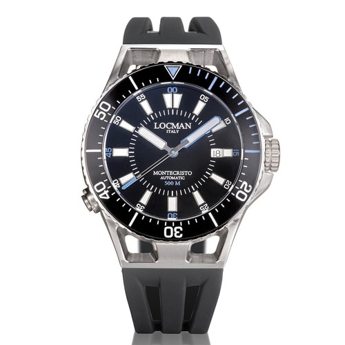Orologio uomo acciaio e - acciaio,