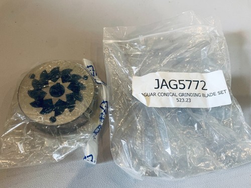 Originale jaguar mazzer frese - originale,