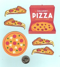 Fustelle per pizza - Fustelle