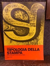 Tipologia della stampa