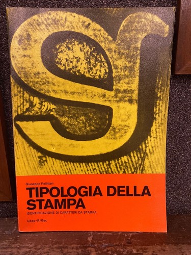 Tipologia della stampa