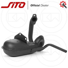 MARMITTA SCARICO TIPO