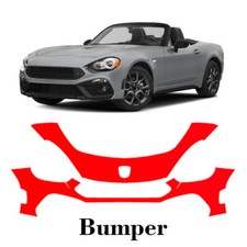 Pellicola protezione vernice