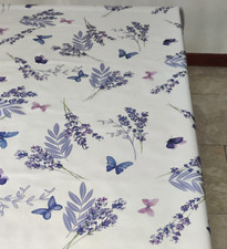 Tovaglia  plastificata Copritavolo Cucina  Cerata antimacchia