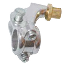 3650 BUZZETTI COLLARE PER LEVA