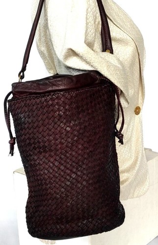 Borsa donna vera pelle - borsa,