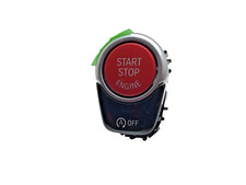 BMW M5 F90 PULSANTE BLOCCO