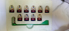 SUBBUTEO LW GRASSHOPPERS