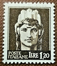 1945 luogotenenza senza fasci