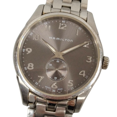 Orologio uomo hamilton - uomo, jazz