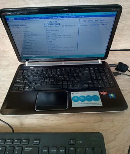 Computer portatile hp - portatile, 15,6"