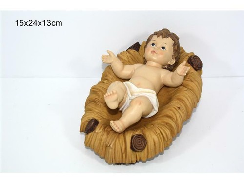 Gesu bambino bambinello con - gesu',