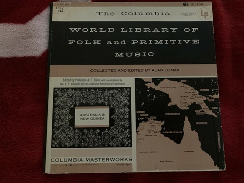 The columbia world - the,