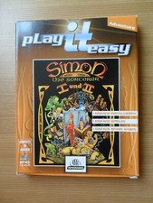 (PC) - SIMON LO STREGONE I e