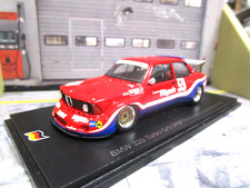 BMW 320 Turbo Gr.5 DRM Colani