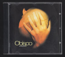 CD ★ Pascal Obispo - Soledad