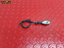 REAR RIGHT ARROW TRIUMPH SPEED TRIPLE 955 YEAR 2004 SERIES 2002 2004