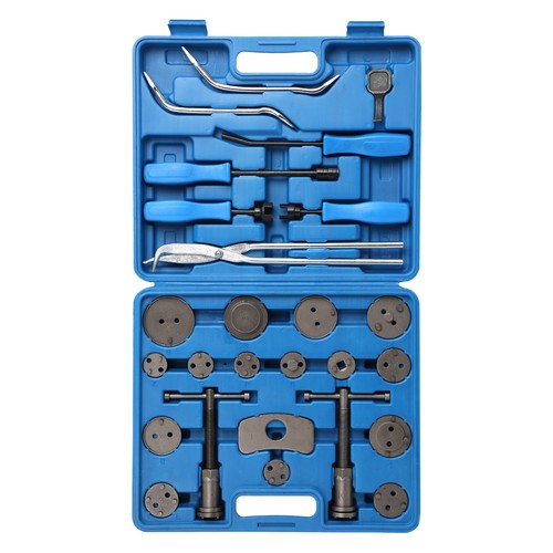 Pro 18pc pneumatic - 18pc, brake