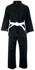 kimono karate gi uniforme
