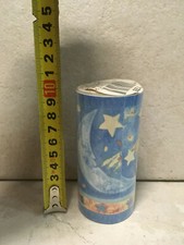 Greca Bordo Adesivo murale