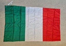 6025/205 BANDIERA ITALIA