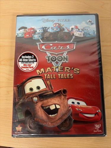 Disney pixar cars toon - disney,