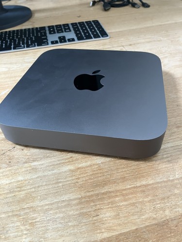 Apple mac mini - mac, 2018
