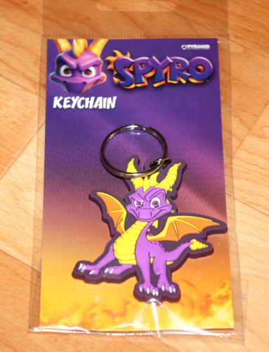 Figurina spyro drago - figurina,