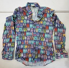 Camicia Naracamicie Italy con