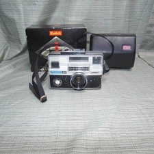 Macchina fotografica vintage