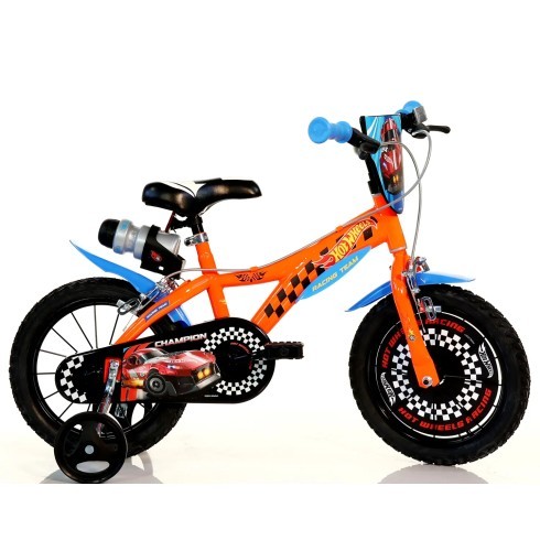 Bicicletta bambino hot - da,