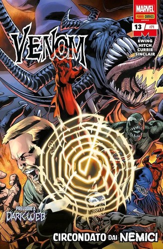 Bryan hitch ewing venom - bryan,