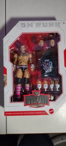 Wwe ultimate edition series - wwe,
