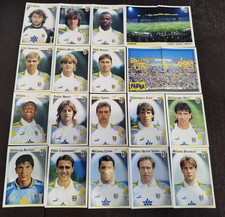 CALCIATORI PANINI CALCIO COPPE