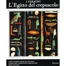 L'Egitto del crepuscolo