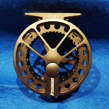 Mulinello da pesca SAGE CLICK
