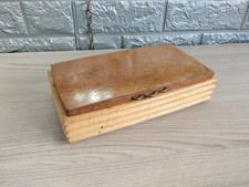 Scatola Portagioie Vintage