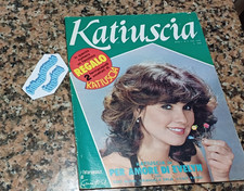 Fotoromanzo Katiuscia 2