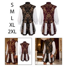 Costume  rinascimentale, abiti
