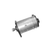 DINAMOTORE PIAGGIO APECAR/MP/TMP per IMPIANTO PIAGGIO Ape P 501 190 1978-1996