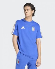  Italia FIGC Adidas T-shirt