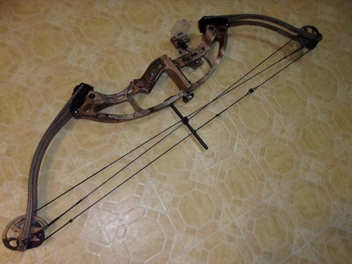 Hoyt usa alphatec - , carbonite